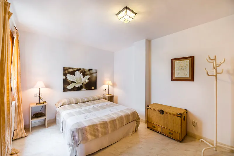 Cala Galiota Hotel Colonia de Sant Jordi