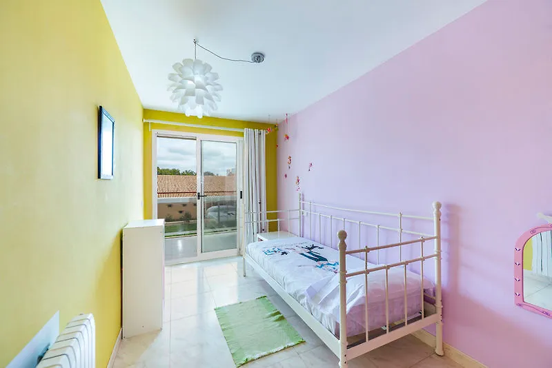 Cala Galiota Hotel Colonia de Sant Jordi