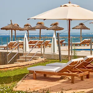 Universal Cabo Blanco - Adults Only **** Colonia de Sant Jordi